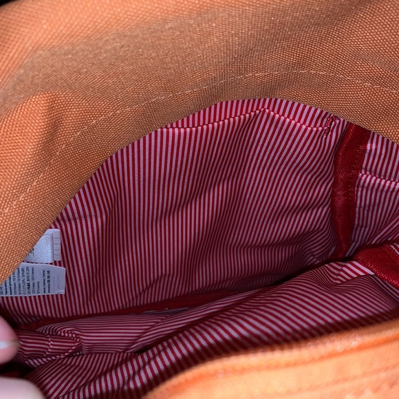 Herschel Mini Classic Backpack - Picture 5 of 5